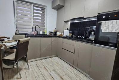Apartament cu 2 camere decomandat în Șelimbăr - 2