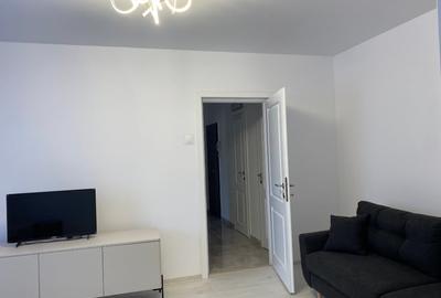 Apartament cu 2 camere nedecomandat, mobilat în Ultracentral - 4