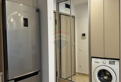 Apartament de inchiriat | Platinia | 2 camere - 10