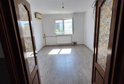 Apartament cu 2 camere nedecomandat în Buziașului - 1