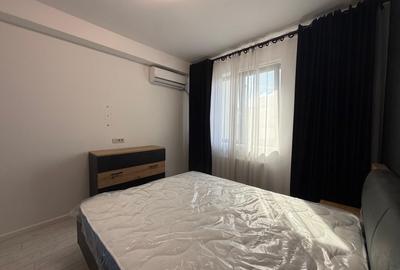 Apartament cu 2 camere semidecomandat, mobilat în Brâncoveanu - 9