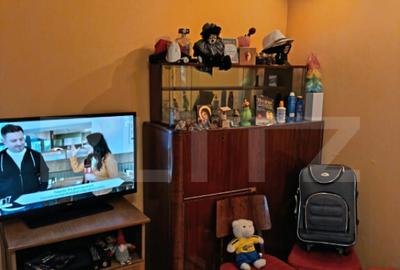 Garsoniera, 31 mp, Piata Baba Novac - 2