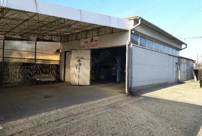 Spațiu comercial, de 250 mp, în Central