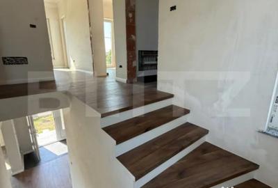 Casă cu 4 camere cu Teren 400 Mp în Central - 5