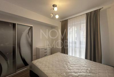 Apartament 3 camere mobilat utilat modern, zona Turnisor - prima inchiriere - 8
