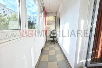 Apartament 2 camere decomandat - Dristor - McDonalds - 10