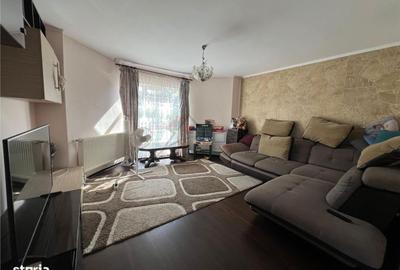 Casă cu 4 camere în Banu - 12