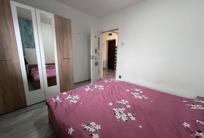 Apartament cu 2 camere semidecomandat în Minerul - 8