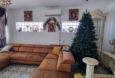 Casă cu Teren 600 Mp în Fundeni - 8