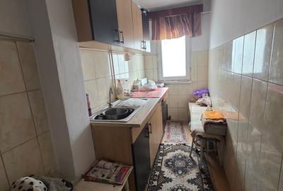 Apartament cu 2 camere semidecomandat în Viziru 2 - 5