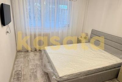 Apartament cu 2 camere semidecomandat, mobilat în Bucureștii Noi - 4