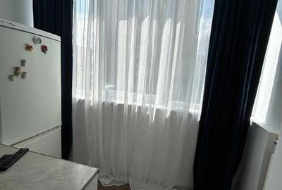 Garsonieră decomandată în Tractorul - 3