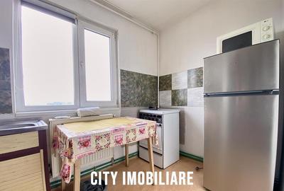 Apartament cu 2 camere semidecomandat în Între Lacuri - 5
