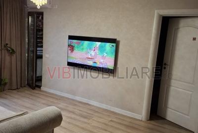 Fundeni - Dobroesti -  3 camere - centrala proprie -loc de parcare - 7