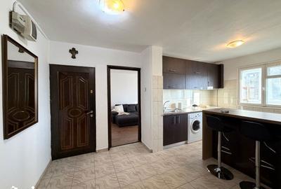 Apartament cu 3 camere decomandat, mobilat în Ștefan cel Mare - 14