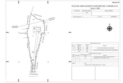 Casă cu 4 camere în Scorțeni - 19