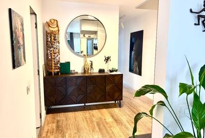 Apartament cu 3 camere decomandat, mobilat în P-ta Presei Libere - 4