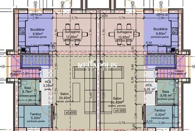 Direct Dezvoltator | Predare Aprilie 2025 | Utilitǎți | TVA Inclus - 5