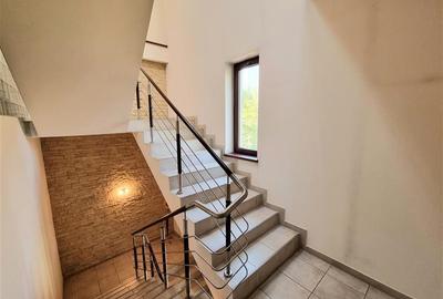 Casă individuală cu 5 camere cu Canalizare în Băneasa - 27