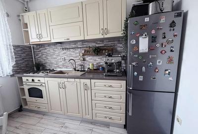 Apartament cu 2 camere decomandat în Drumul Taberei - 2