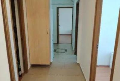 Apartament 3 Camere Gorjului | Centrala proprie | Balcon - 5