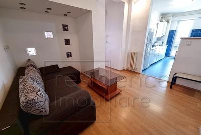 Apartament cu 3 camere decomandat în Mănăștur