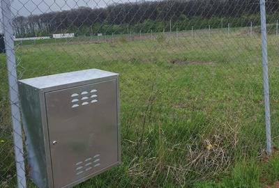 TEREN CONSTRUCTII-INTRAVILLAN-SUPERB-SNAGOV-PADURE-UTILITATI-PROIECT - 6