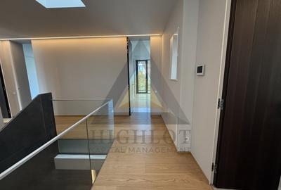 Casă individuală cu 7 camere cu Canalizare în Pipera - 21