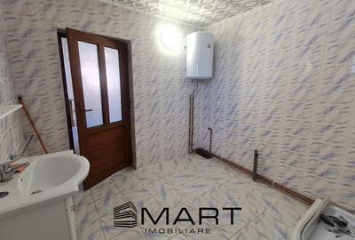 Casă individuală cu 2 camere cu Canalizare în Șura Mică - 9