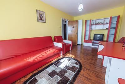 Apartament cu 2 camere decomandat, mobilat în Vitan - 4