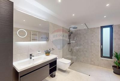 De vanzare casa complet renovata, mobilata si utilata - Ghimbav De vanzare casa complet renovata, mobilata si utilata - Ghimbav - 14