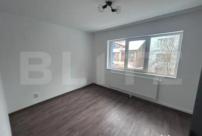 Apartament cu 3 camere semidecomandat, mobilat în Rovine - 2