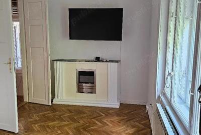 Dau in chirie casa P , Zona Armatei Romane ,lux , SC 200 mp, teren 500 , intrare auto - 13