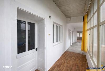 Casă cu 3 camere în Jigodin-Băi - 2