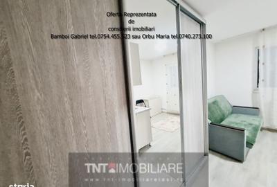 Garsonieră în Frumoasa - 2