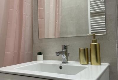 Apartament 2 Camere | Hils Pallady | Centrala | Metrou | Balcon - 7