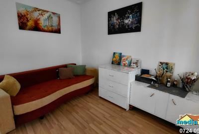 De vânzare – Apartament 3 camere decomandat, Siderurgiștilor De vânzare – Apartament 3 camere decomandat, Siderurgiștilor - 9