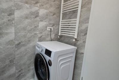 Garsonieră decomandată în Metalurgiei - 1