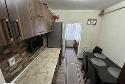 Apartament cu 2 camere decomandat în Hipodrom - 2