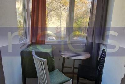 Proprietar vand garsoniera Floreasca - 4