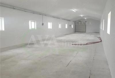 Spațiu comercial, de 370 mp, în Central - 17