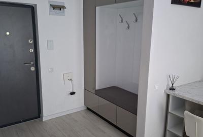 Apartament cu 2 camere în Florești - 4