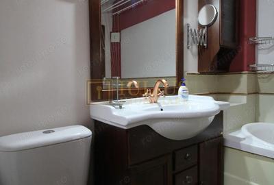 Apartament cu 3 camere decomandat, mobilat în Simion Bărnuțiu