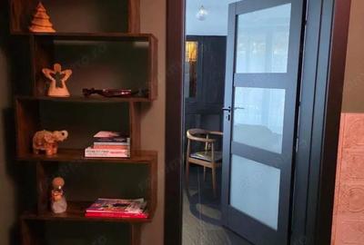 Garsonieră decomandată în Central - 6