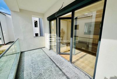 Apartament cu 2 camere decomandat în Cristian