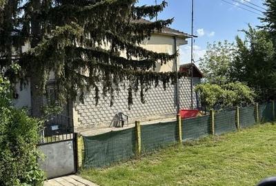 Apartament cu 2 camere decomandat în Timișești - 1