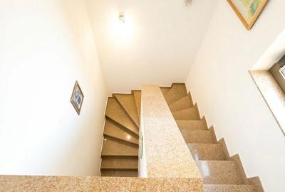 Casă cu 4 camere cu Teren 190 Mp în Tomis Plus - 5