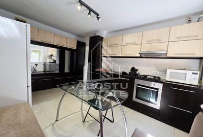 Apartament 2 camere , Pet Friendly ,Centrala proprie , Lipovei - 4