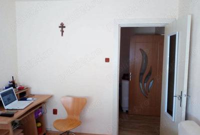 Apartament cu 2 camere semidecomandat în Central - 2