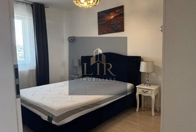 Apartament cu 2 camere în Bârnova